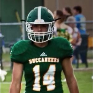 Meet your Posher, Jackson